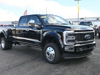 2024 Ford F-450 Crew Cab DRW 4WD Pickup for sale #01P2667 - photo 1