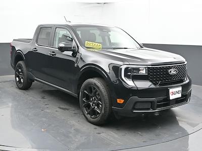 2025 Ford Maverick SuperCrew Cab AWD Pickup for sale #01P2677 - photo 1