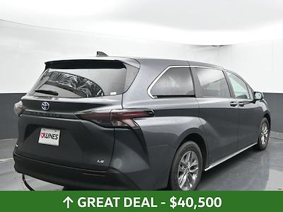 2025 Toyota Sienna FWD Minivan for sale #01P2687 - photo 2