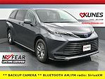 2025 Toyota Sienna FWD Minivan for sale #01P2687 - photo 1