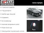 2025 Toyota Sienna FWD Minivan for sale #01P2687 - photo 3