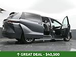 Used 2025 Toyota Sienna LE Minivan for sale #01P2687 - photo 3