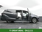 Used 2025 Toyota Sienna LE Minivan for sale #01P2687 - photo 4