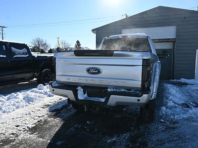 Used 2019 Ford F-250 Lariat Crew Cab for sale #01P2740A - photo 2