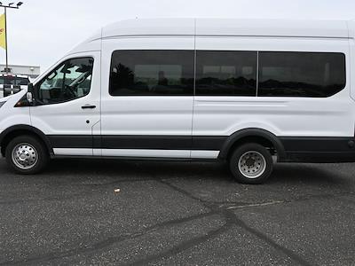 Used 2024 Ford Transit 350 HD XLT Passenger Van for sale #01P2744 - photo 2