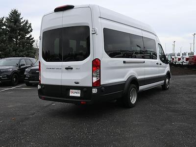 Used 2024 Ford Transit 350 HD XLT Passenger Van for sale #01P2744 - photo 2
