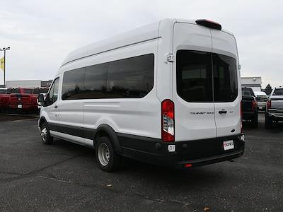 Used 2024 Ford Transit 350 HD XLT Passenger Van for sale #01P2744 - photo 1