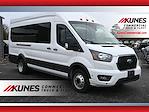 Used 2024 Ford Transit 350 HD XLT Passenger Van for sale #01P2744 - photo 23