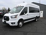 Used 2024 Ford Transit 350 HD XLT Passenger Van for sale #01P2744 - photo 3