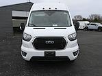 Used 2024 Ford Transit 350 HD XLT Passenger Van for sale #01P2744 - photo 4