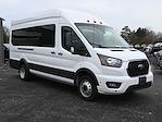 Used 2024 Ford Transit 350 HD XLT Passenger Van for sale #01P2744 - photo 25