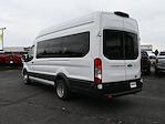 Used 2024 Ford Transit 350 HD XLT Passenger Van for sale #01P2744 - photo 1