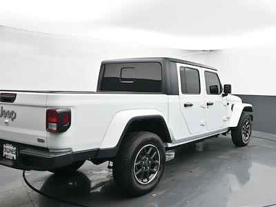 Used 2023 Jeep Gladiator Overland Crew Cab for sale #01P2752 - photo 2