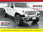 Used 2023 Jeep Gladiator Overland Crew Cab for sale #01P2752 - photo 1