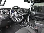 Used 2023 Jeep Gladiator Overland Crew Cab for sale #01P2752 - photo 19