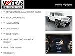 Used 2023 Jeep Gladiator Overland Crew Cab for sale #01P2752 - photo 4