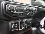 Used 2023 Jeep Gladiator Overland Crew Cab for sale #01P2752 - photo 27