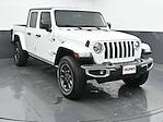 Used 2023 Jeep Gladiator Overland Crew Cab for sale #01P2752 - photo 5
