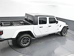 Used 2023 Jeep Gladiator Overland Crew Cab for sale #01P2752 - photo 41