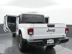 Used 2023 Jeep Gladiator Overland Crew Cab for sale #01P2752 - photo 55