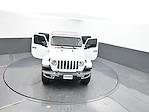 Used 2023 Jeep Gladiator Overland Crew Cab for sale #01P2752 - photo 60