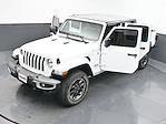 Used 2023 Jeep Gladiator Overland Crew Cab for sale #01P2752 - photo 61