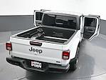 Used 2023 Jeep Gladiator Overland Crew Cab for sale #01P2752 - photo 64