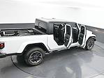 Used 2023 Jeep Gladiator Overland Crew Cab for sale #01P2752 - photo 65