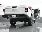 Used 2023 Jeep Gladiator Overland Crew Cab for sale #01P2752 - photo 72