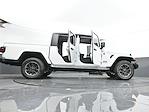 Used 2023 Jeep Gladiator Overland Crew Cab for sale #01P2752 - photo 74