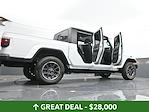 Used 2023 Jeep Gladiator Overland Crew Cab for sale #01P2752 - photo 1