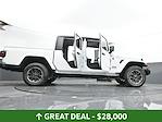 Used 2023 Jeep Gladiator Overland Crew Cab for sale #01P2752 - photo 2