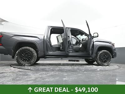 Used 2025 Toyota Tundra SR5 CrewMax Cab for sale #01P2774 - photo 2