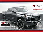 Used 2025 Toyota Tundra SR5 CrewMax Cab for sale #01P2774 - photo 1