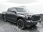 Used 2025 Toyota Tundra SR5 CrewMax Cab for sale #01P2774 - photo 2