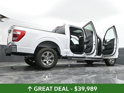 Used 2022 Ford F-150 - photo 1