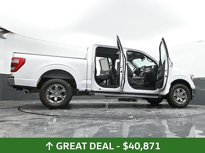 Used 2022 Ford F-150 - photo 1
