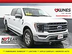 2022 Ford F-150 SuperCrew Cab 4WD Pickup for sale #01P2779 - photo 92
