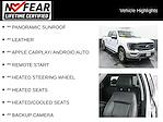 2022 Ford F-150 SuperCrew Cab 4WD Pickup for sale #01P2779 - photo 96