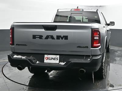 Used 2025 Ram 1500 Rebel Crew Cab for sale #01P2780 - photo 2