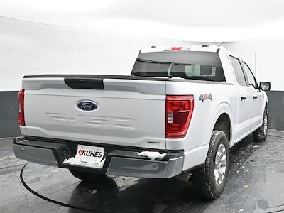 Used 2023 Ford F-150 XLT SuperCrew Cab for sale #01P2782 - photo 2