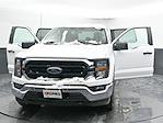 2023 Ford F-150 SuperCrew Cab 4WD Pickup for sale #01P2782 - photo 47
