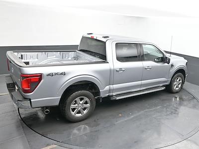 2024 Ford F-150 SuperCrew Cab 4WD Pickup for sale #01P2783 - photo 2