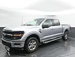 Used 2024 Ford F-150 XLT SuperCrew Cab for sale #01P2783 - photo 4