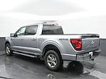 Used 2024 Ford F-150 XLT SuperCrew Cab for sale #01P2783 - photo 6