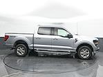 Used 2024 Ford F-150 XLT SuperCrew Cab for sale #01P2783 - photo 9