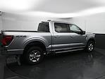 Used 2024 Ford F-150 XLT SuperCrew Cab for sale #01P2783 - photo 10