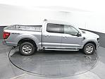 Used 2024 Ford F-150 XLT SuperCrew Cab for sale #01P2783 - photo 33