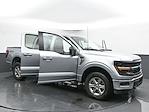 Used 2024 Ford F-150 XLT SuperCrew Cab for sale #01P2783 - photo 42