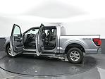 Used 2024 Ford F-150 XLT SuperCrew Cab for sale #01P2783 - photo 45